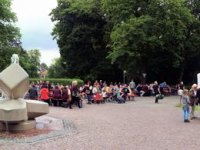 Himmelfahrtshock 2014